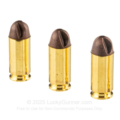 Large image of Premium 40 S&W Ammo For Sale - 88 Grain ARX Ammunition in Stock by Inceptor - 20 Rounds