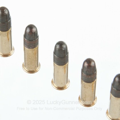 Image 5 of Browning .22 Long Rifle (LR) Ammo