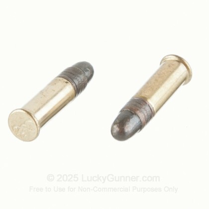 Image 6 of Browning .22 Long Rifle (LR) Ammo