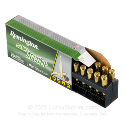 Image 3 of Remington .223 Remington Ammo