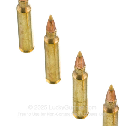 Image 5 of Remington .223 Remington Ammo