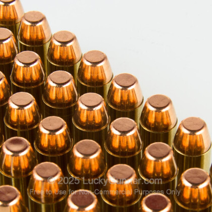 Image 5 of GECO .40 S&W (Smith & Wesson) Ammo