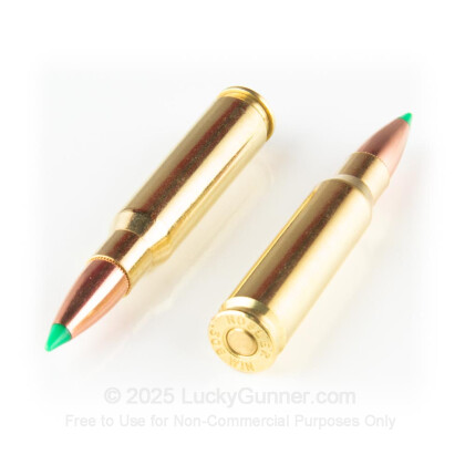 Image 5 of Nosler Ammunition .308 (7.62X51) Ammo