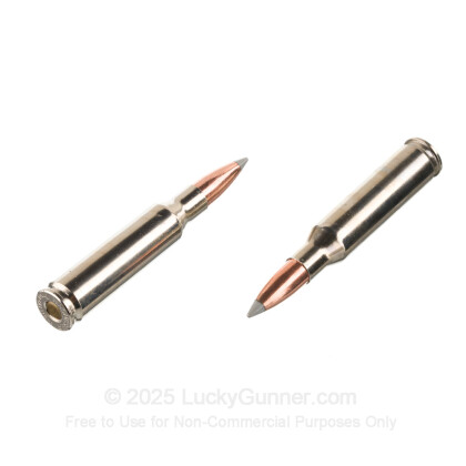 Image 6 of Winchester 7mm-08 Remington Ammo