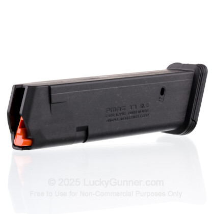 Image 5 of Magpul 9mm Luger (9x19) Ammo