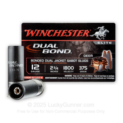Image 1 of Winchester 12 Gauge Ammo