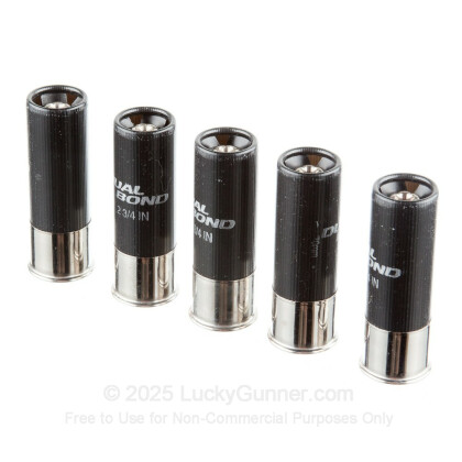 Image 4 of Winchester 12 Gauge Ammo