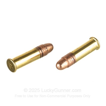 Image 6 of Shop by Popular Brand from Aguila Image 6 of Aguila .22 Long Rifle (LR) Ammo