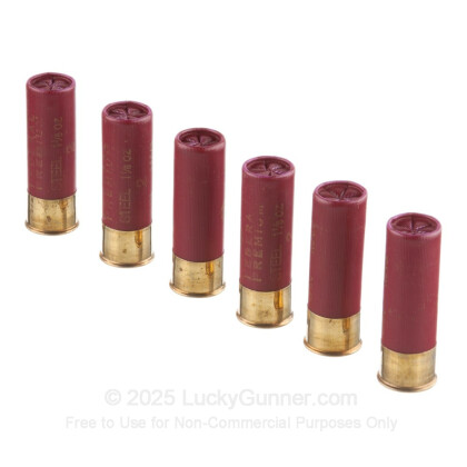 Image 4 of Federal 12 Gauge Ammo