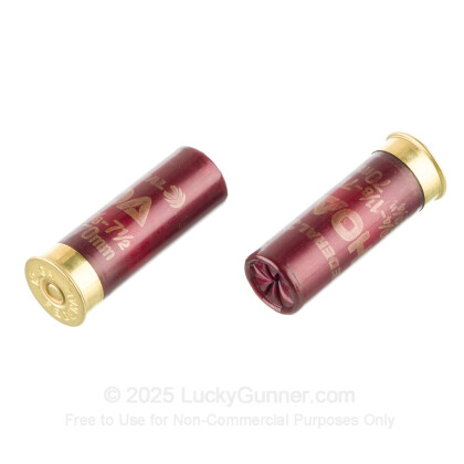 Image 6 of Federal 12 Gauge Ammo