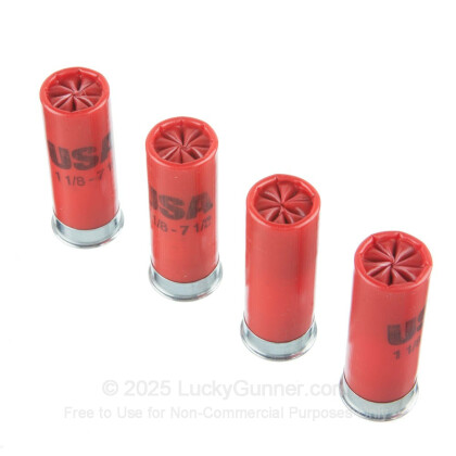 Image 5 of Winchester 12 Gauge Ammo