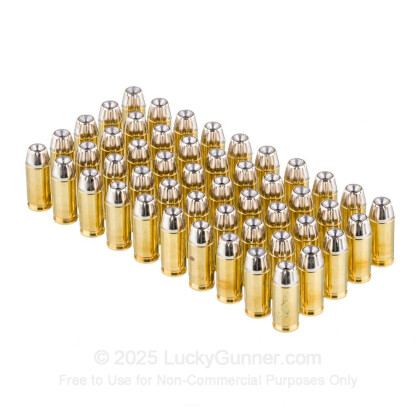 Image 4 of Winchester .40 S&W (Smith & Wesson) Ammo