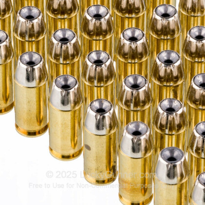 Image 5 of Winchester .40 S&W (Smith & Wesson) Ammo
