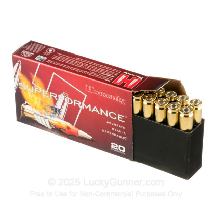 Image 3 of Hornady .308 (7.62X51) Ammo