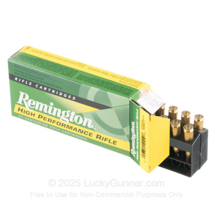 Image 3 of Remington .300 Blackout Ammo
