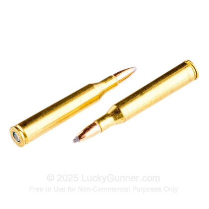 Image 6 of Federal .25-06 Ammo