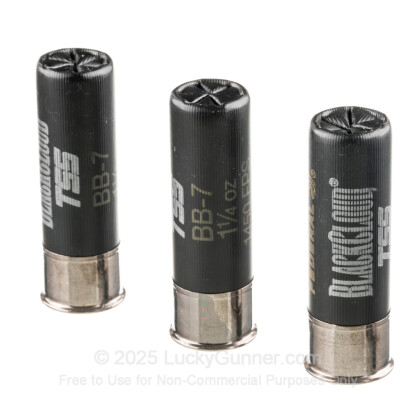 Image 5 of Federal 12 Gauge Ammo