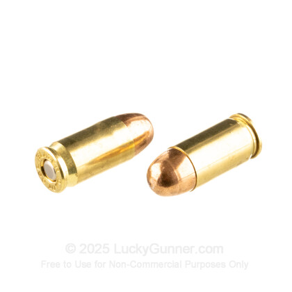 Image 6 of Blazer Brass .380 Auto (ACP) Ammo