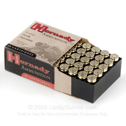Image 3 of Hornady 9mm Luger (9x19) Ammo