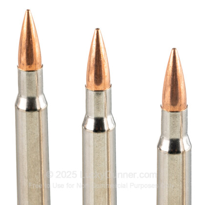 Image 5 of Federal .30-06 Ammo