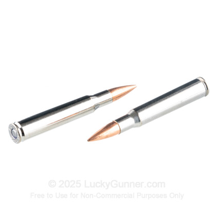 Image 6 of Federal .30-06 Ammo