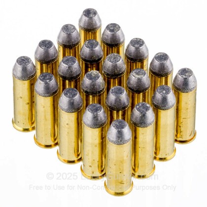 Image 4 of Hornady .44-40 WCF Ammo