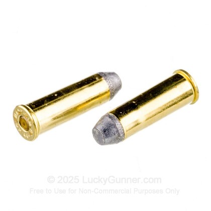 Image 6 of Hornady .44-40 WCF Ammo