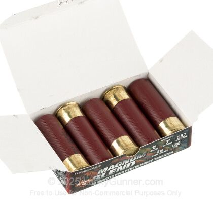 Image 3 of Hevi-Shot 12 Gauge Ammo