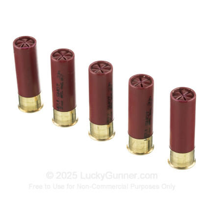 Image 4 of Hevi-Shot 12 Gauge Ammo
