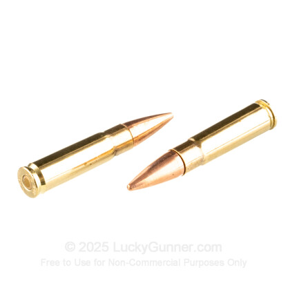 Image 6 of Fiocchi .300 Blackout Ammo