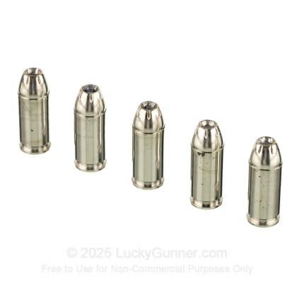 Image 4 of Browning .40 S&W (Smith & Wesson) Ammo