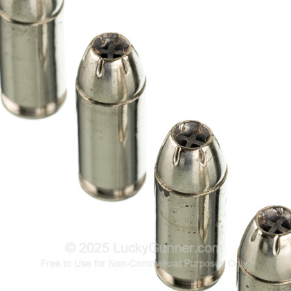 Image 5 of Browning .40 S&W (Smith & Wesson) Ammo