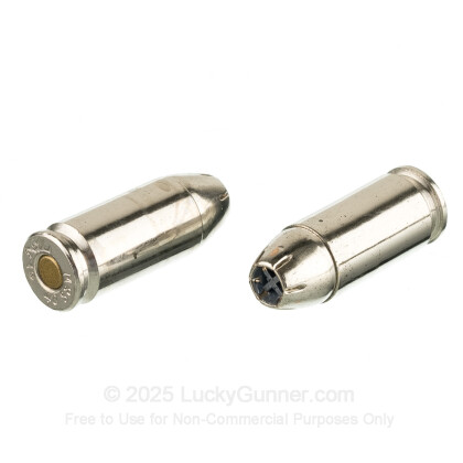 Image 6 of Browning .40 S&W (Smith & Wesson) Ammo