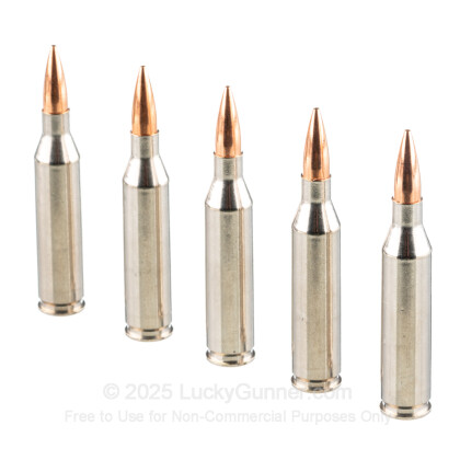Image 4 of Federal .243 Winchester Ammo