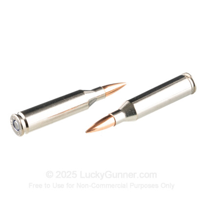Image 6 of Federal .243 Winchester Ammo