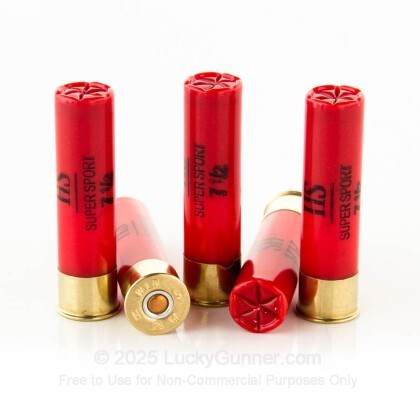 Image 1 of Winchester 28 Gauge Ammo