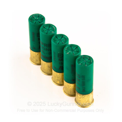 Image 4 of Remington 12 Gauge Ammo