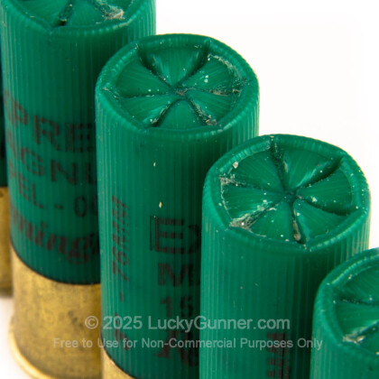 Image 5 of Remington 12 Gauge Ammo