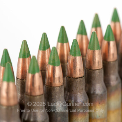 Image 10 of Federal 5.56x45mm Ammo