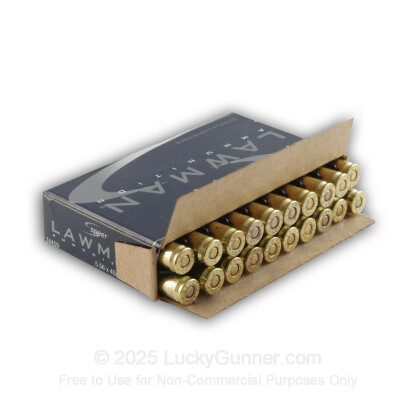 Image 3 of Speer 5.56x45mm Ammo