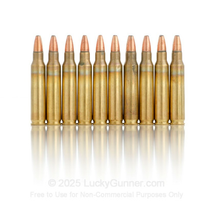 Image 10 of Federal 5.56x45mm Ammo
