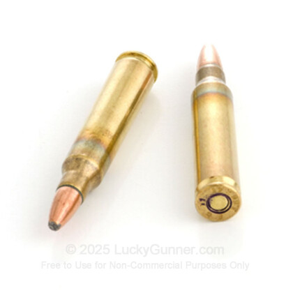 Image 11 of Federal 5.56x45mm Ammo