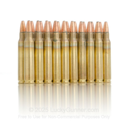 Image 7 of Federal 5.56x45mm Ammo