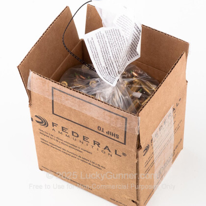 Image 2 of Federal 5.56x45mm Ammo