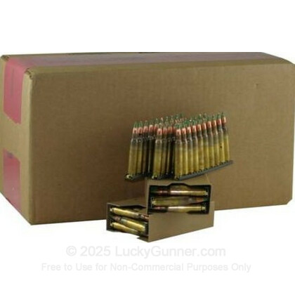 Image 1 of Lake City 5.56x45mm Ammo