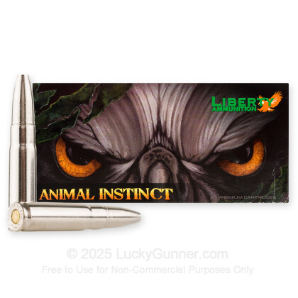 Image 2 of Liberty Ammunition .300 Blackout Ammo