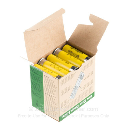 Image 3 of Remington 20 Gauge Ammo