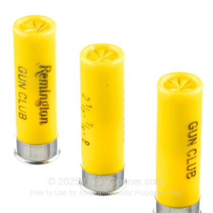 Image 5 of Remington 20 Gauge Ammo