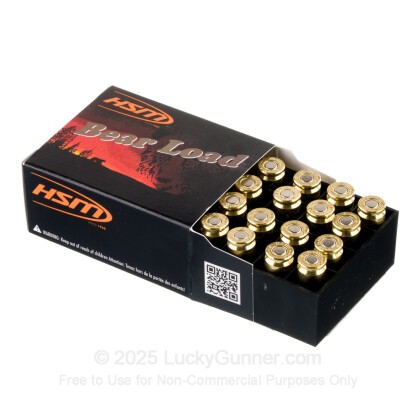 Image 3 of HSM Ammunition 10mm Auto Ammo