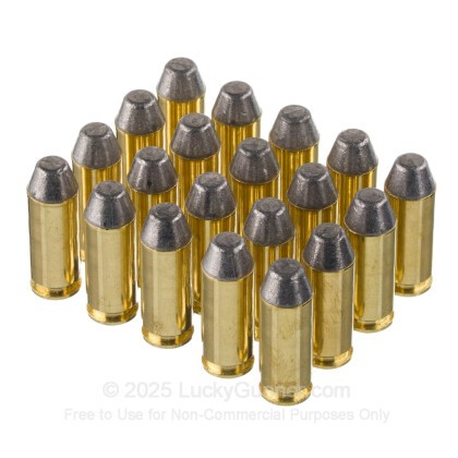 Image 4 of HSM Ammunition 10mm Auto Ammo